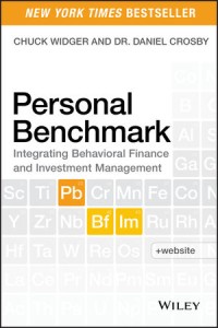 Image of Personal benchmark : integrating behavioral finance and investment management