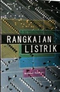 Image of Rangkaian listrik