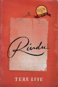 Image of Rindu