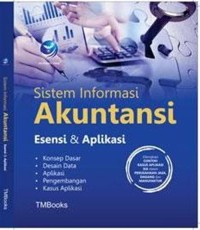 Image of Sistem informasi akuntansi: esensi dan aplikasi