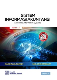 Image of Sistem Informasi Akuntansi