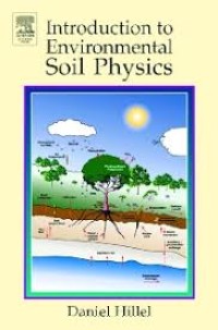 Image of Introduction to environmental soil physics
