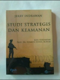 Image of Studi Strategis dan Keamanan