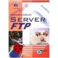 Image of Membangun server FTP