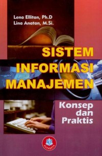 Image of Sistem informasi manajemen: konsep dan praktis