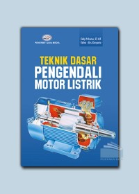 Image of Teknik dasar pengendalian motor listrik