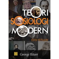 Image of Teori Sosiologi Modern