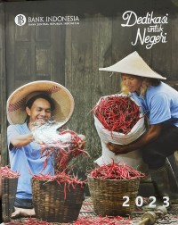 Image of Dedikasi untuk Negeri 2023