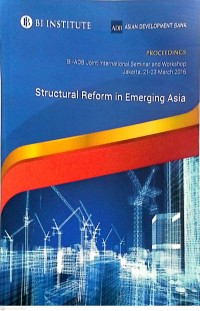 Image of Structural Reform in Emerging Asia