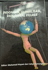 Image of Indonesia, Globalisasi, dan Global Village
