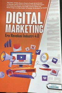 Image of Digital Marketing Era Revolusi Industri 4.0