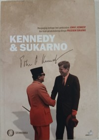 Image of KENNEEDY & SUKARNO