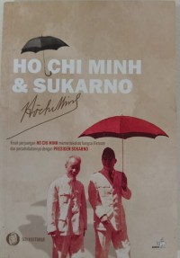 Image of HO CHI MINH & SUKARNO