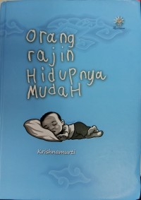 Image of Orang rajin hidupnya mudah