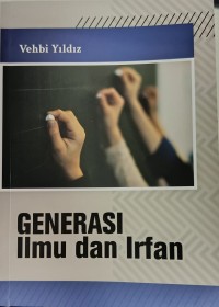 Image of Generasi ilmu dan irfan
