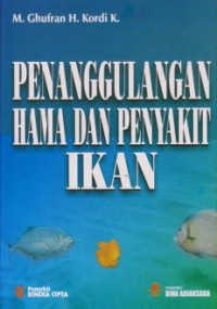 Image of Penanggulangan Hama dan Penyakit Ikan