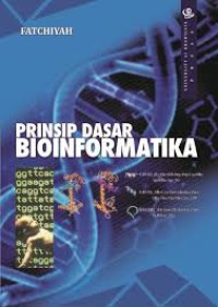 Image of Prinsip dasar bioinformatika