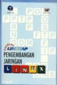 Image of Pengembangan Jaringan Linux