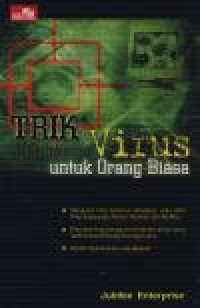 Image of Trik membasmi virus untuk orang biasa