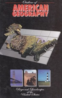 Image of Outline of American Geography