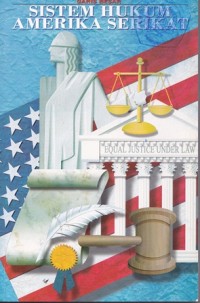 Image of Garis Besar Sistem Hukum Amerika serikat