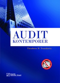 Image of Audit Kontemporer