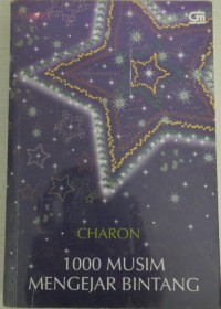 Image of 1000 Musim Mengejar Bintang