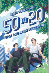 Image of 50 to 20 : Pesan dari Paruh Perjalanan