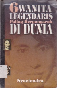 Image of 6 Wanita Legendaris Paling Berpengaruh di Dunia