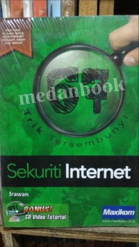 Image of 67 trik tersembunyi sekuriti internet