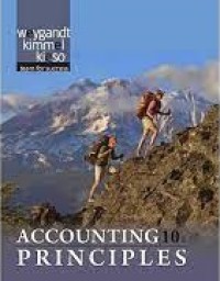 Image of Accounting principles