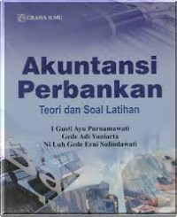 Image of Akuntansi Perbankan