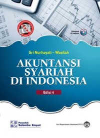 Image of Akuntansi syariah di indonesia edisi 4