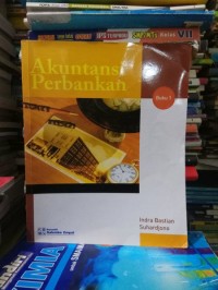 Image of Akuntansi Perbankan