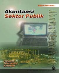 Image of Akuntansi sektor publik