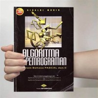 Image of Algoritma & Pemrograman