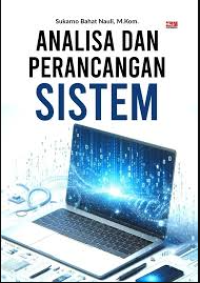 Image of Analisa dan Perancangan Sistem
