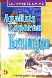 Image of Analisis laporan keuangan