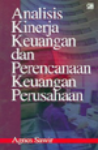Image of Analisis kinerja keuangan dan perencanaan keuangan perusahaan