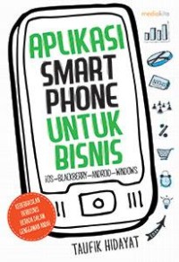 Image of Aplikasi SmartPhone Untuk Bisnis
