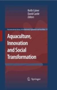 Image of Aquaculture, Innovation and Social Transformation