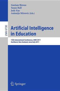 Image of Artificial Intelligence in education