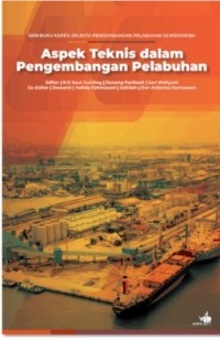 Image of Aspek Teknis dalam Pengembangan Pelabuhan