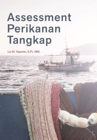 Image of Assessment perikanan tangkap
