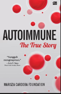 Image of Autoimmune: The True Story