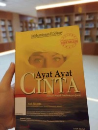 Image of Ayat Ayat Cinta
