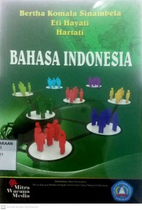 Image of Bahasa Indonesia