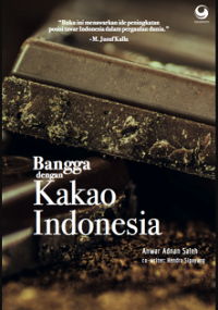 Image of Bangga dengan kakao Indonesia