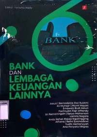 Image of Bank dan Lembaga Keuangan Lainnya