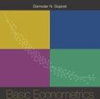 Image of Basic econometrics